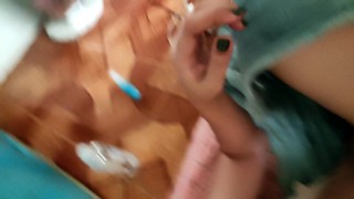 Viral Pinay College Slut’s Leaked Sex Scandal
