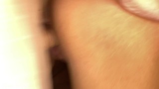 Creampied Tight Pussy Party Cutie at House Bash — BF Films Every Thrust!