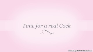 Little Caprice Masterclass: Flawless POV Perfect Blowjob Tutorial!